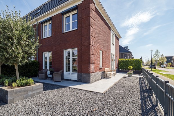 Medium property photo - Buitenbos 1, 4194 CC Meteren